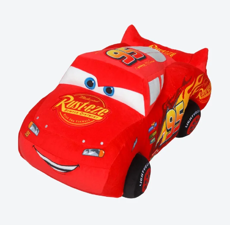 High-quality materials toys TDR - Lightning McQueen Cushion