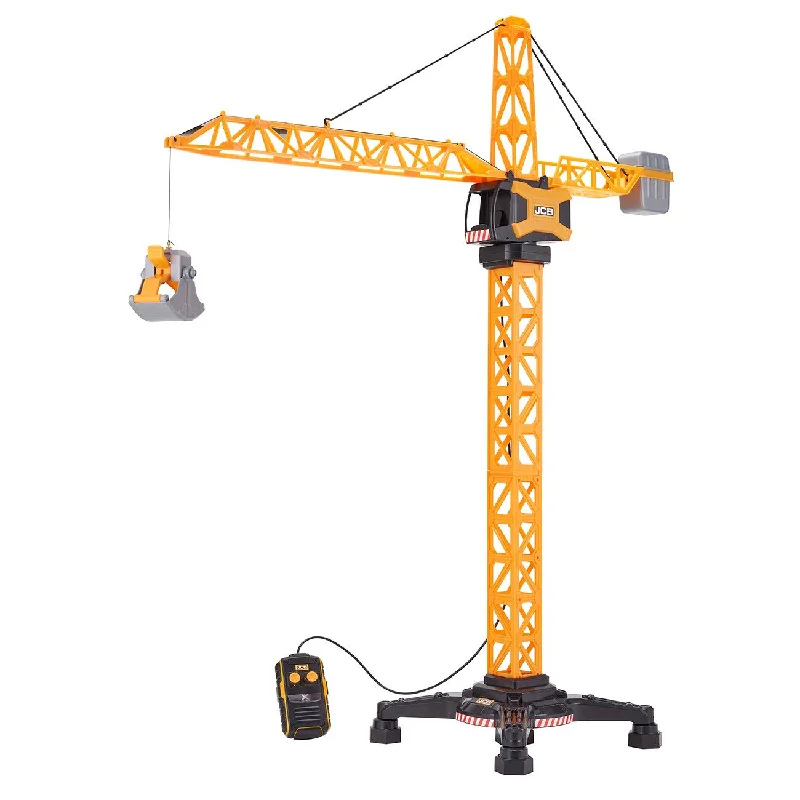 Playful toys Teamsterz Teamsterz JCB Crane - 100 cm. high