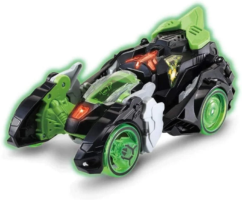 Durable toysVTech Switch & Go Dinos Riot the T-Rex