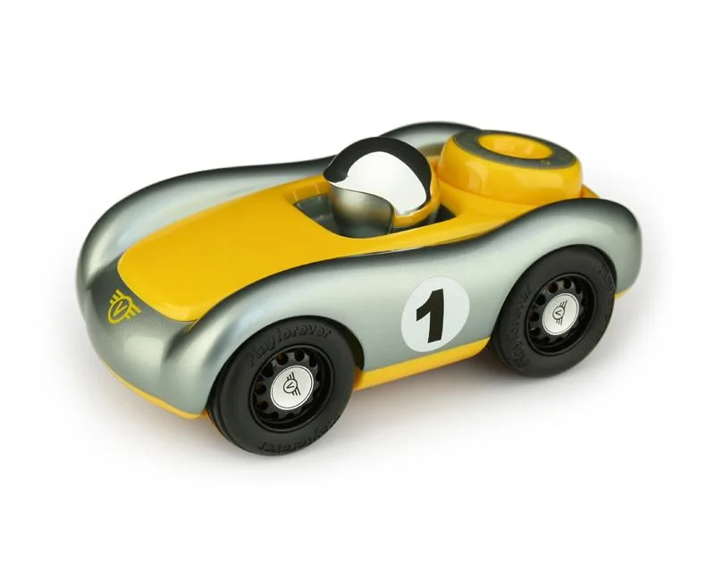 Fun toy carsPlayforever Italienische Schönheit: Der Rennwagen "Freiheit und Abenteuer" Fun toy carsPlayforever Italienische Schönheit: Der Rennwagen "Freiheit und Abenteuer"