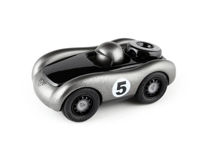 Durable toysPlayforever Rasanter Rennwagen "Viglietta"