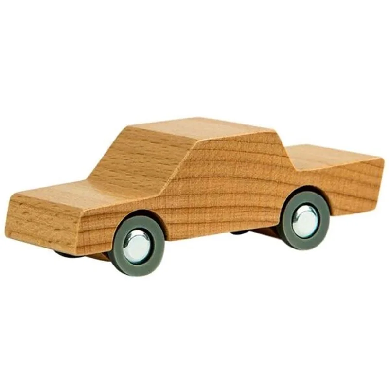High-quality toy cars Waytoplay Woody