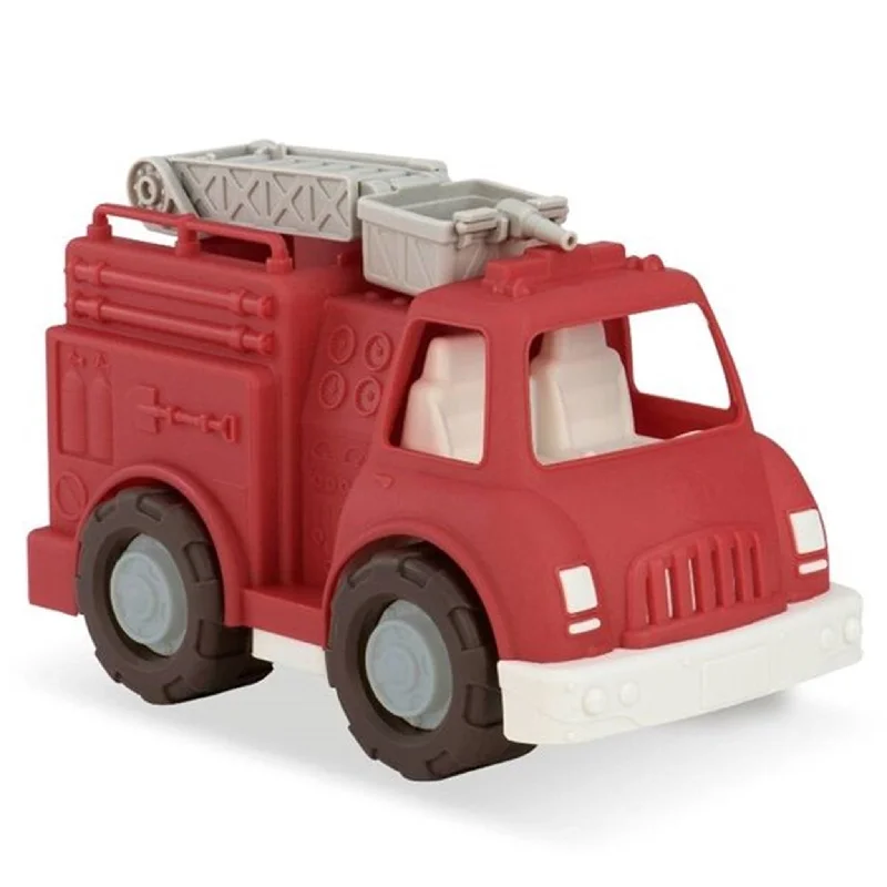 Durable toysWonder Wheels Fire Truck